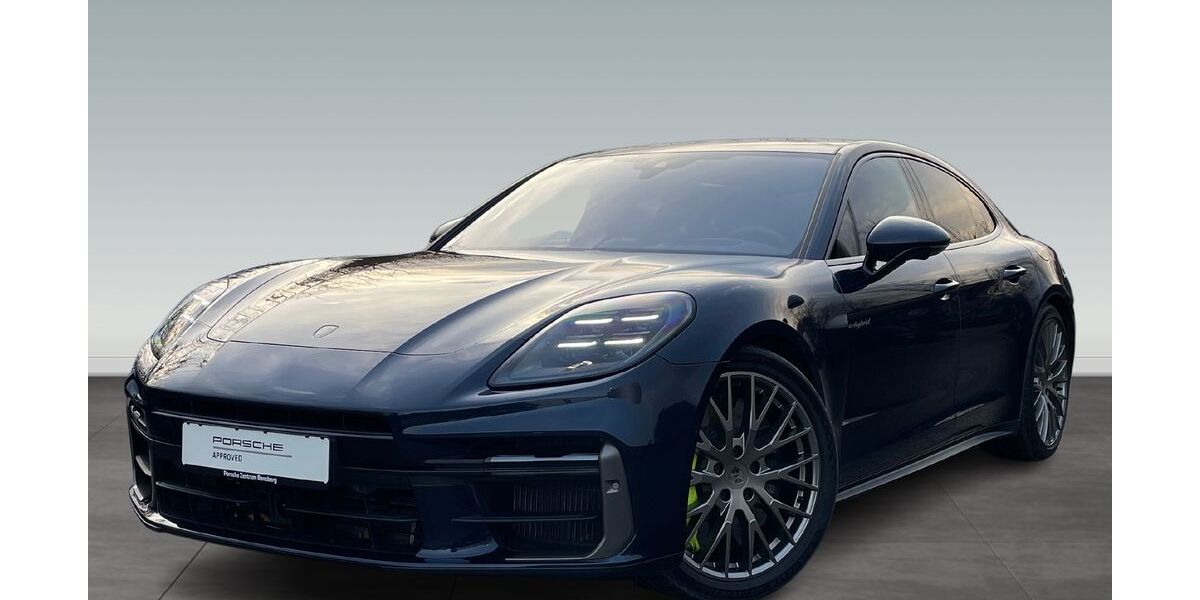 Porsche Panamera 39.900 km 179.900 &euro; Bergisch Gladbach 51429