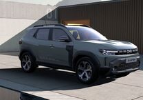 Gebrauchtwagen Dacia Duster