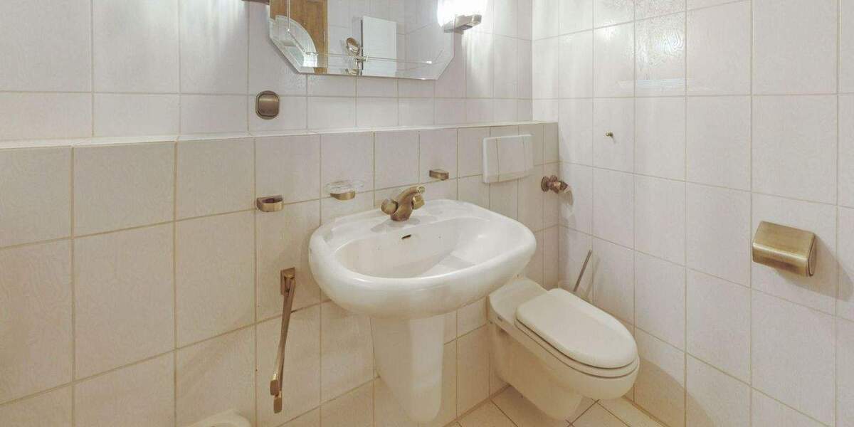 Einfamilienhaus Leverkusen Rheindorf - 7 Zimmer, 499.000&euro; | Angebot:25710888