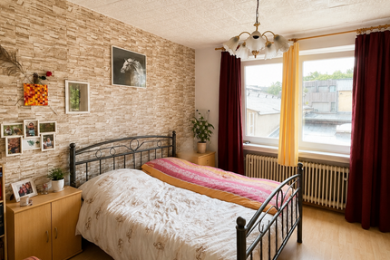 Wohnung Düsseldorf Unterbilk - 3 Zimmer, 65 m&sup2;, 209.000&euro; | Angebot:26915032