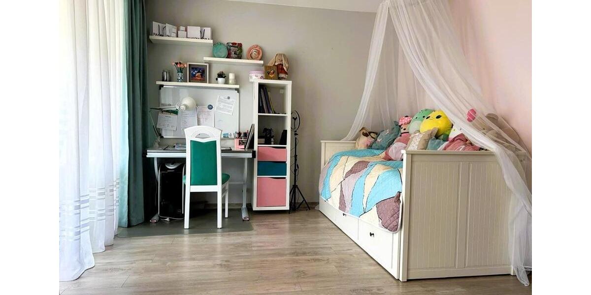 Reihenhaus Wetter (Ruhr) - 5.5 Zimmer, 148 m&sup2;, 325.000&euro; | Angebot:24780056