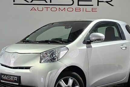 Toyota IQ 37.000 km 8.990 &euro; Remscheid 42859