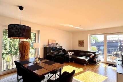 Wohnung zum Mieten in Kaiserslautern 1.350 € 89 m²