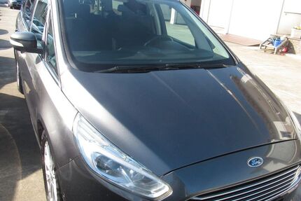 Ford Galaxy 194.000 km 10.500 &euro; Leverkusen 51371
