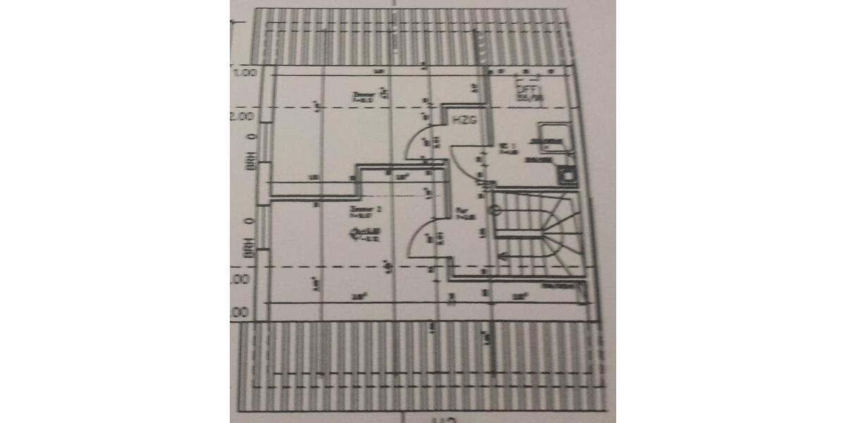 Doppelhaushälfte Wetter (Ruhr) - 6 Zimmer, 131 m&sup2;, 2.050&euro; | Angebot:26201722