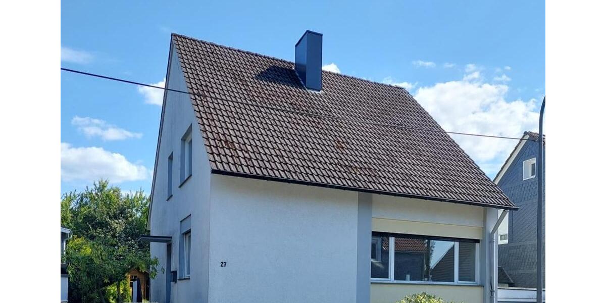 Mehrfamilienhaus, Wohnhaus Remscheid Reinshagen - 5 Zimmer, 108 m&sup2;, 515.000&euro; | Angebot:27168141