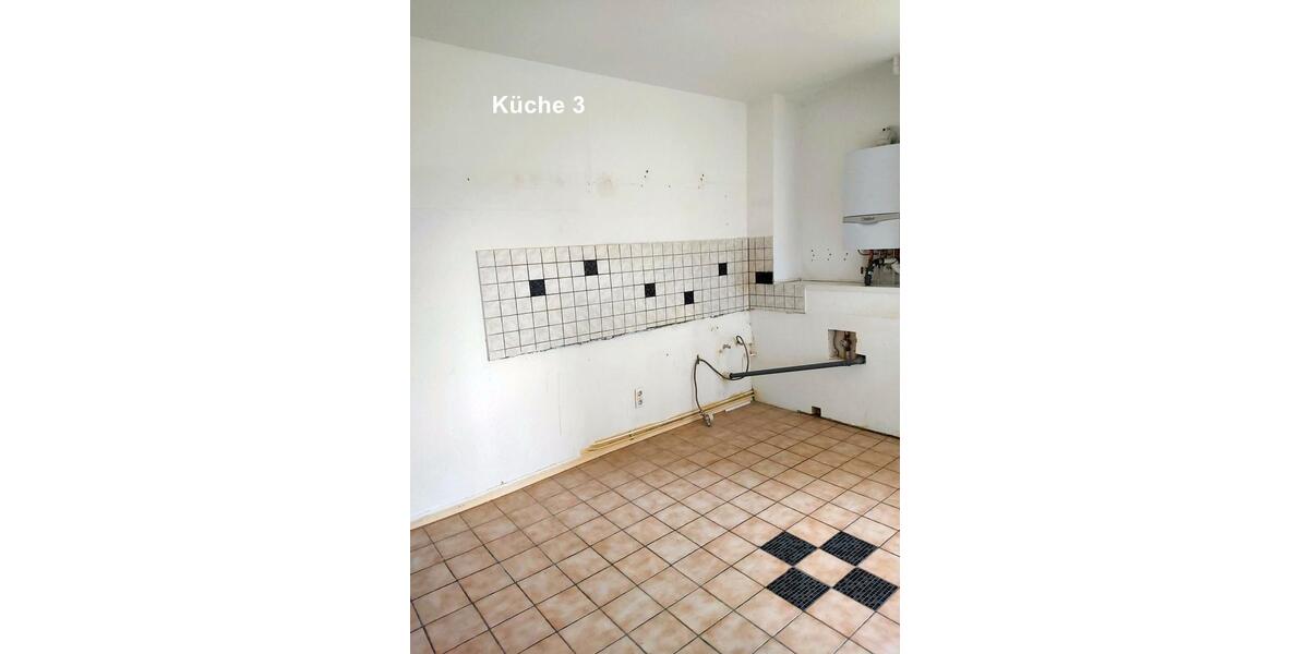Etagenwohnung Solingen Wald - 3 Zimmer, 97 m&sup2;, 605&euro; | Angebot:26415618