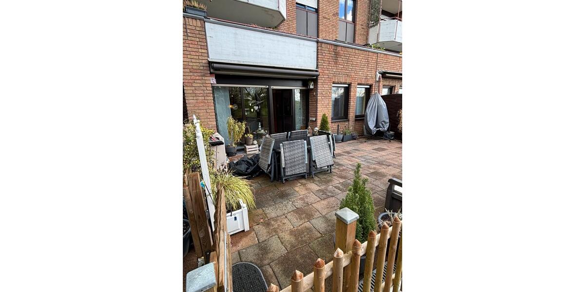 Erdgeschoßwohnung Herdecke - 2.5 Zimmer, 83 m&sup2;, 230.000&euro; | Angebot:26238337