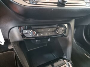 Corsa Tech-, Komfort Paket Alu Allwetter Klima Led