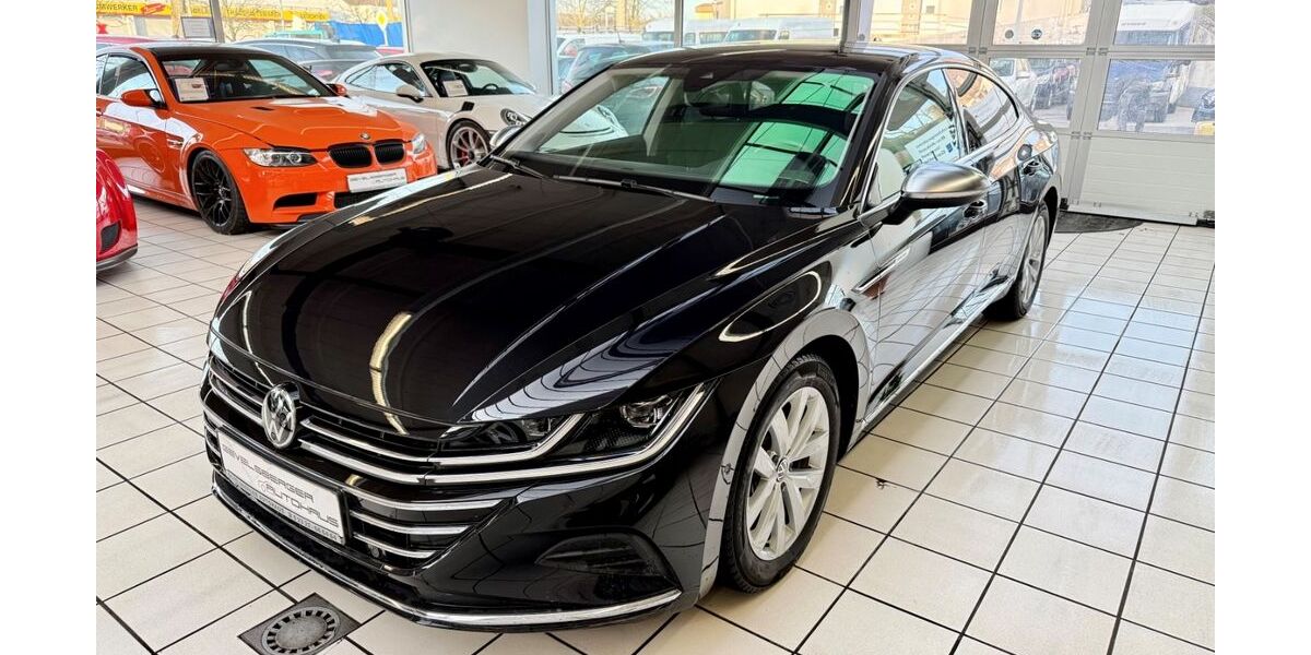 VW Arteon 18.980 km 34.980 &euro; Gevelsberg 58285