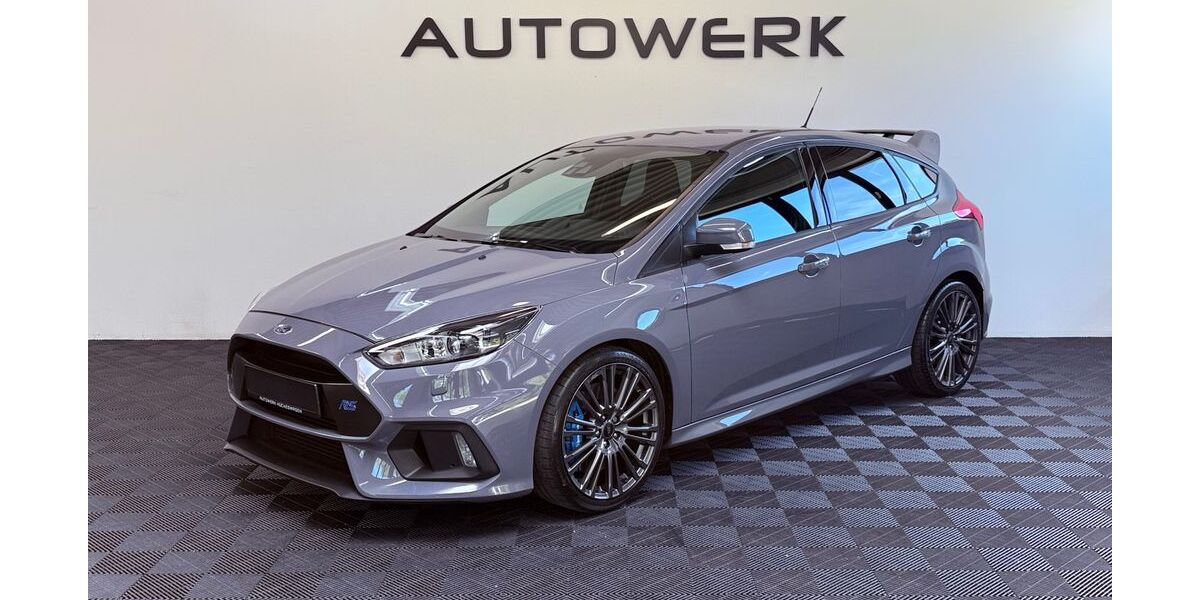 Ford Focus 59.270 km 29.999 &euro; Hückeswagen 42499