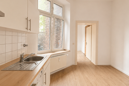 Wohnung Düsseldorf Düsseltal - 2 Zimmer, 61 m&sup2;, 249.000&euro; | Angebot:27163052