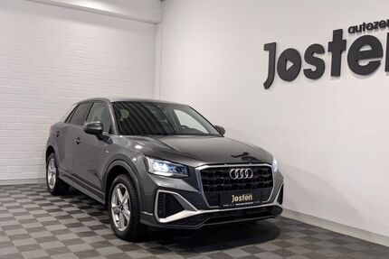 Audi Q2 66.555 km 22.990 &euro; Monheim 40789