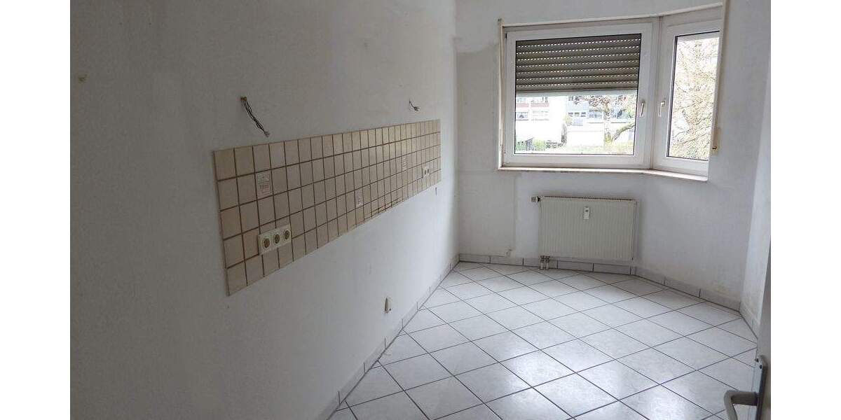 Etagenwohnung Langenfeld Immigrath - 3 Zimmer, 81 m&sup2;, 285.000&euro; | Angebot:25780334
