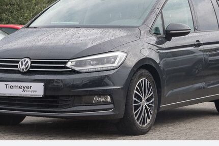 VW Touran 48.422 km 19.980 € Remscheid 42897