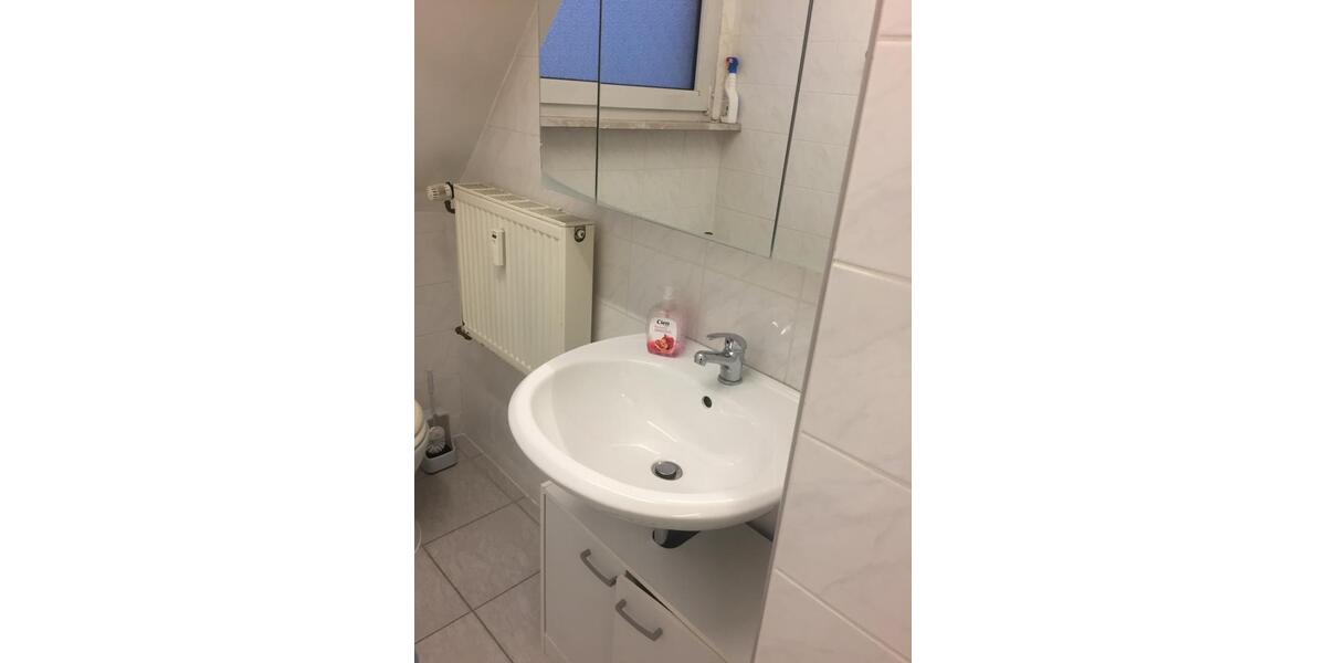 Dachgeschoßwohnung Remscheid - 3 Zimmer, 80 m&sup2;, 850&euro; | Angebot:26415545