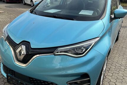 Renault ZOE 40.110 km 15.300 &euro; Halver 58553