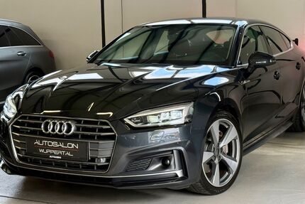 Audi A5 84.511 km 25.980 &euro; Wuppertal 42349