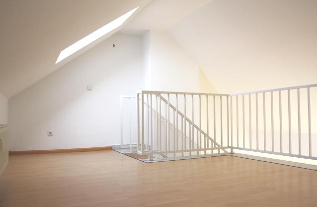 Wohnen, wo das Herz schlägt. 2.5 zimmer