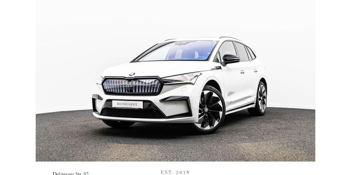 Skoda Enyaq 49.197 km 32.365 &euro; Hagen 58091