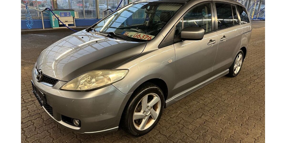 Mazda 5 220.000 km 1.900 &euro; Bergisch Gladbach bei Köln 51469