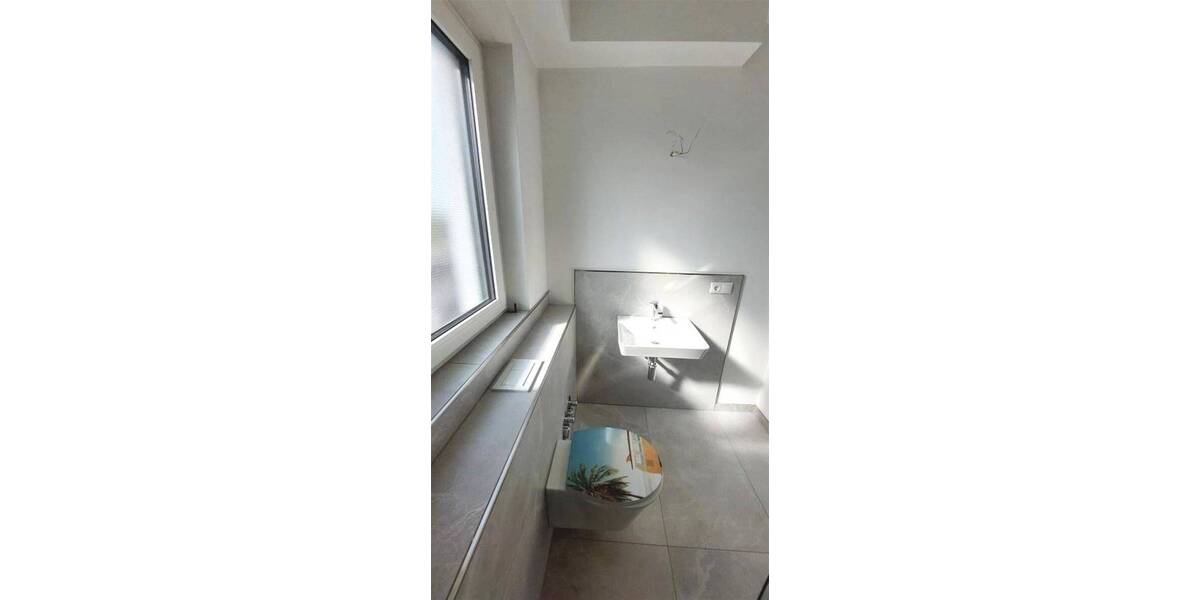 Etagenwohnung Leverkusen Quettingen - 3 Zimmer, 82 m&sup2;, 1.115&euro; | Angebot:26231039