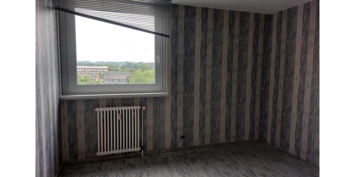 Logia Wohnung in Leverkusen zu verkaufen 3 zimmer