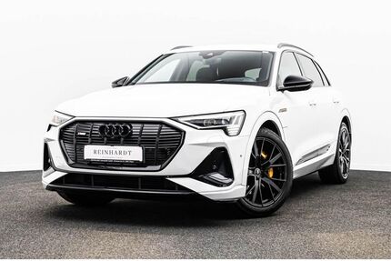 Audi e-tron 57.814 km 34.415 &euro; Hagen 58091