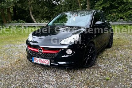 Opel Adam 136.132 km 7.790 &euro; Remscheid 42857