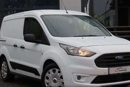 Ford Transit Connect 74.465 km 13.900 € Neuss 41469