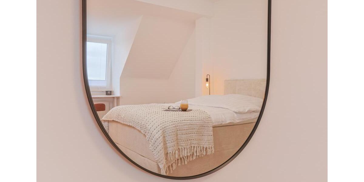 Top Rendite + Provisionsfrei: 4-Zimmer-Wohnung Aufzug Zoopark 4 zimmer