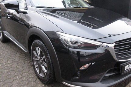Mazda CX-3 54.100 km 17.989 &euro; Bergisch Gladbach 51465