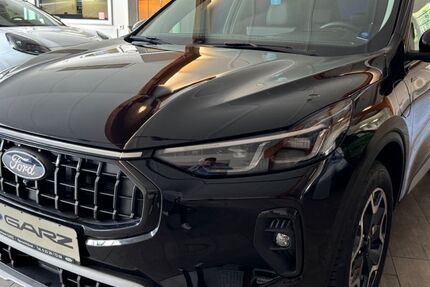 Ford Kuga 10.650 km 33.490 &euro; Sprockhövel 45549