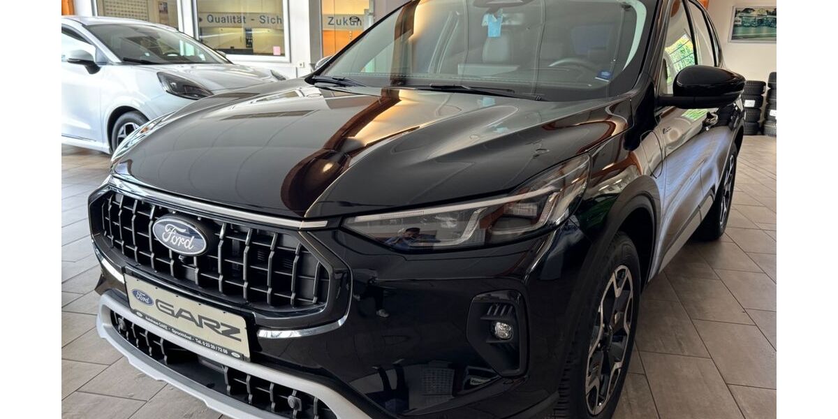 Ford Kuga 10.650 km 33.490 &euro; Sprockhövel 45549