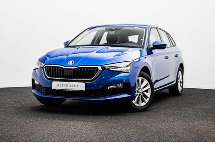 Skoda Scala 80.631 km 13.928 &euro; Hagen 58091