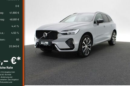 Volvo XC60 26.844 km 37.390 &euro; Engelskirchen 51766
