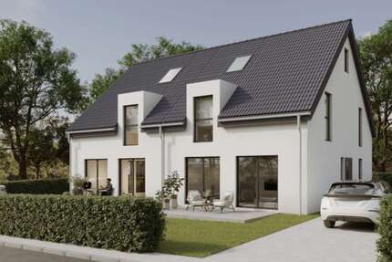 Haus Lindlar - 5 Zimmer, 145 m&sup2;, 525.000&euro; | Angebot:25925007