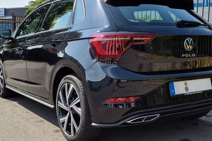 VW Polo 12.500 km 17.990 &euro; Wuppertal 42111