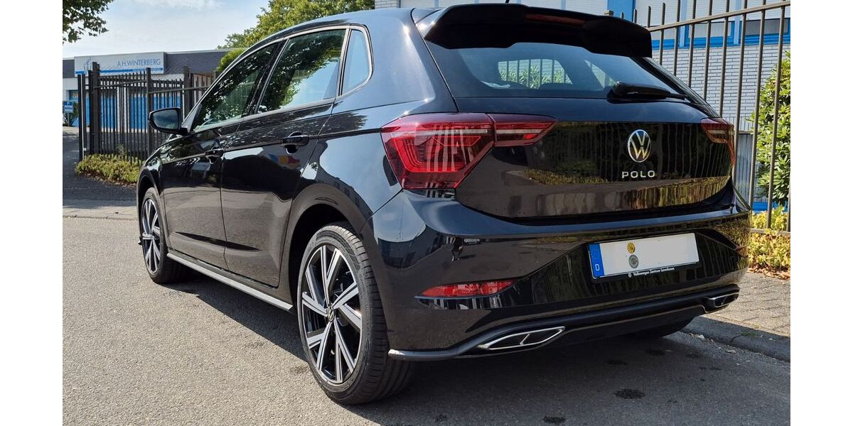VW Polo 12.500 km 17.990 &euro; Wuppertal 42111