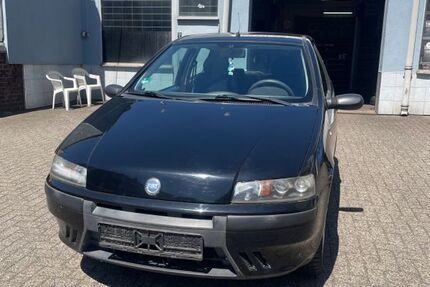 Fiat Punto 83.000 km 1.190 &euro; Velbert 42551