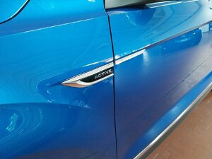 T-Roc Active 1.5 TSI ACC Navi PDC SHZ