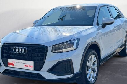 Audi Q2 25.009 km 30.480 &euro; Hilden 40721