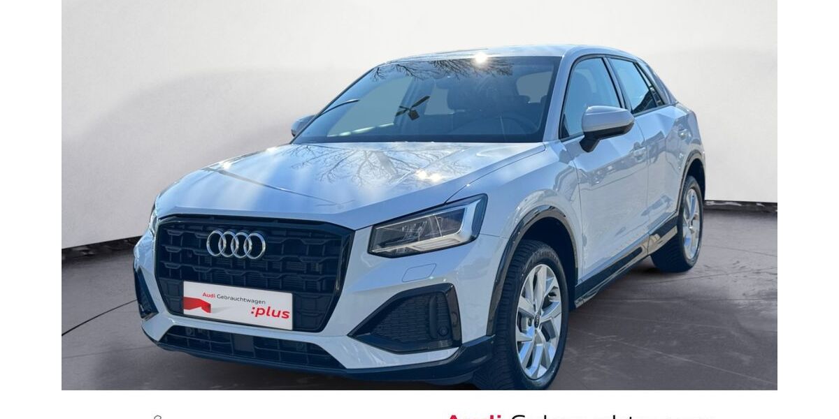 Audi Q2 25.009 km 30.480 &euro; Hilden 40721