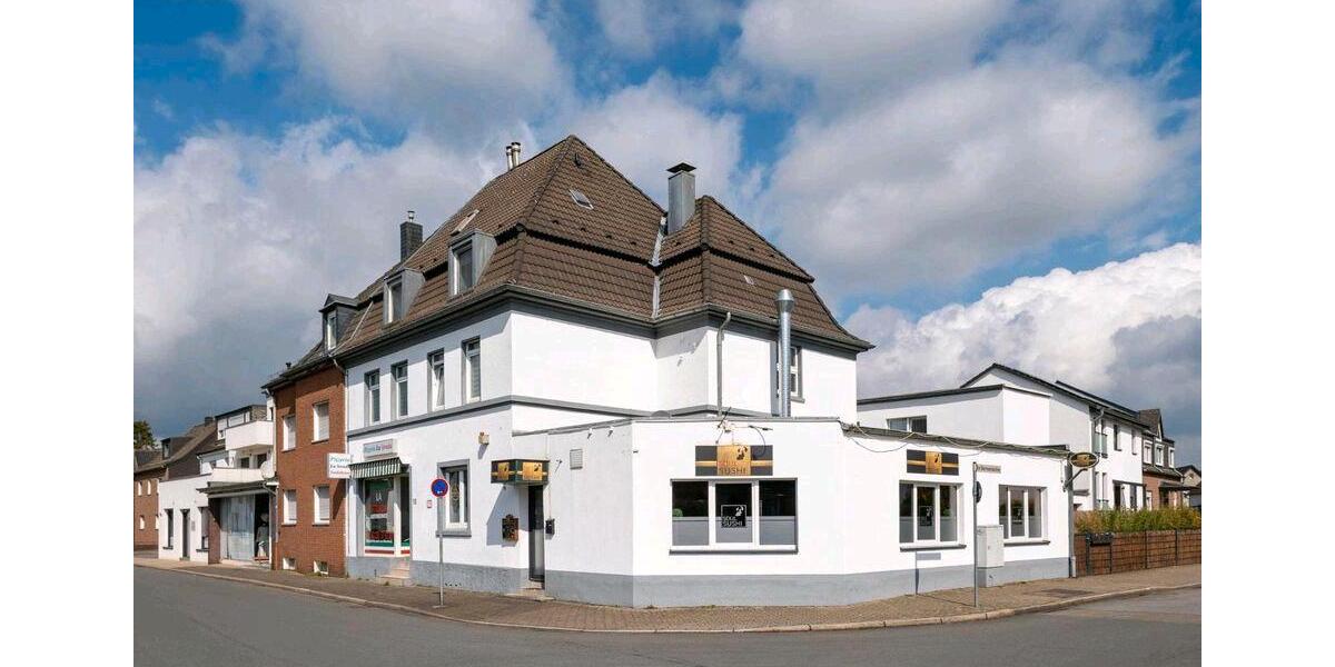 Mehrfamilienhaus, Wohnhaus Ratingen Tiefenbroich - 15 Zimmer, 434 m&sup2;, 972.000&euro; | Angebot:26196078