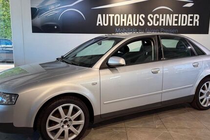 Audi A4 212.261 km 2.800 &euro; Ratingen 40880