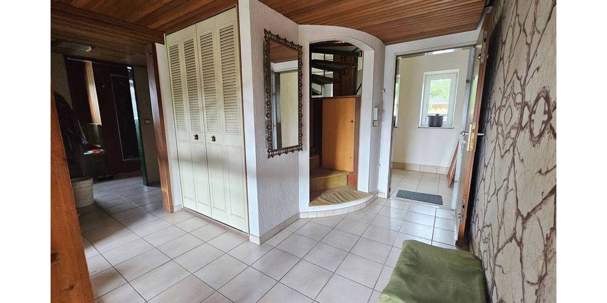 Mehrfamilienhaus, Wohnhaus Solingen Burg - 9 Zimmer, 218 m&sup2;, 494.000&euro; | Angebot:26379420