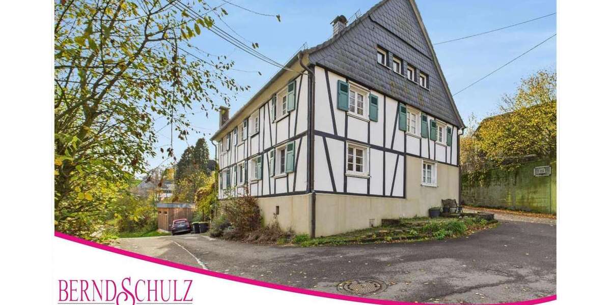 Einfamilienhaus Engelskirchen - 5 Zimmer, 140 m&sup2;, 349.000&euro; | Angebot:26491829