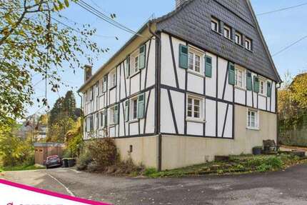 Haus Engelskirchen - 5 Zimmer, 140 m&sup2;, 349.000&euro; | Angebot:26491829
