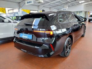 Opel Astra GS ST 360° Kam Navi Matrix SHZ ACC 38.814 km 19.880 &euro; HAAN 42781