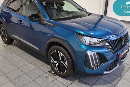 Peugeot 2008 36.589 km 22.490 &euro; Wuppertal - Barmen 42287